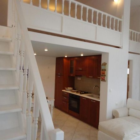 Caldera Studios Astypalaia Ngoại thất bức ảnh