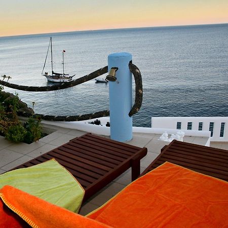 Caldera Studios Astypalaia Ngoại thất bức ảnh
