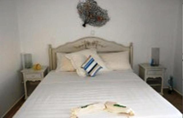 Caldera Studios Astypalaia Phòng bức ảnh