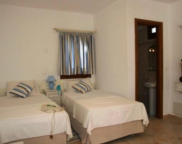 Caldera Studios Astypalaia Phòng bức ảnh