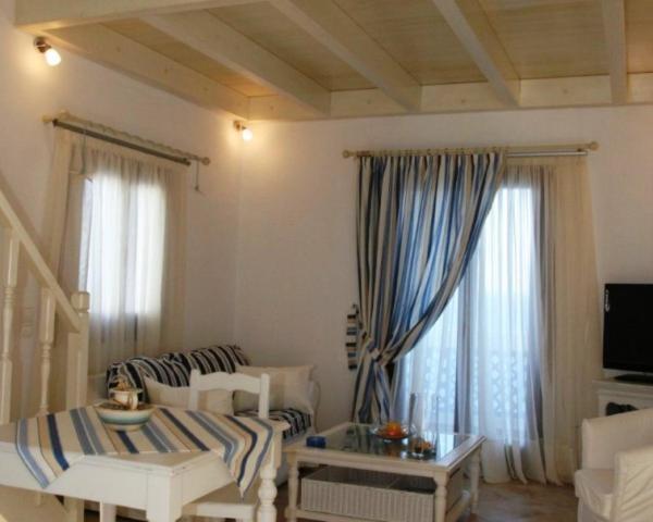 Caldera Studios Astypalaia Phòng bức ảnh