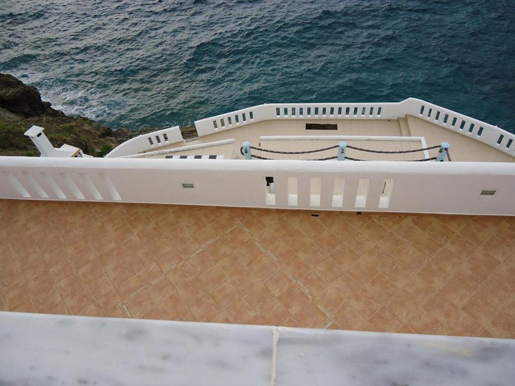 Caldera Studios Astypalaia Phòng bức ảnh