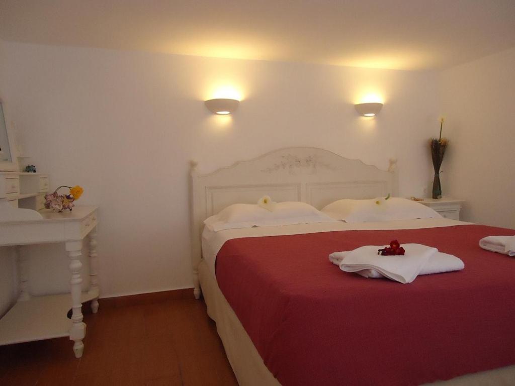 Caldera Studios Astypalaia Phòng bức ảnh