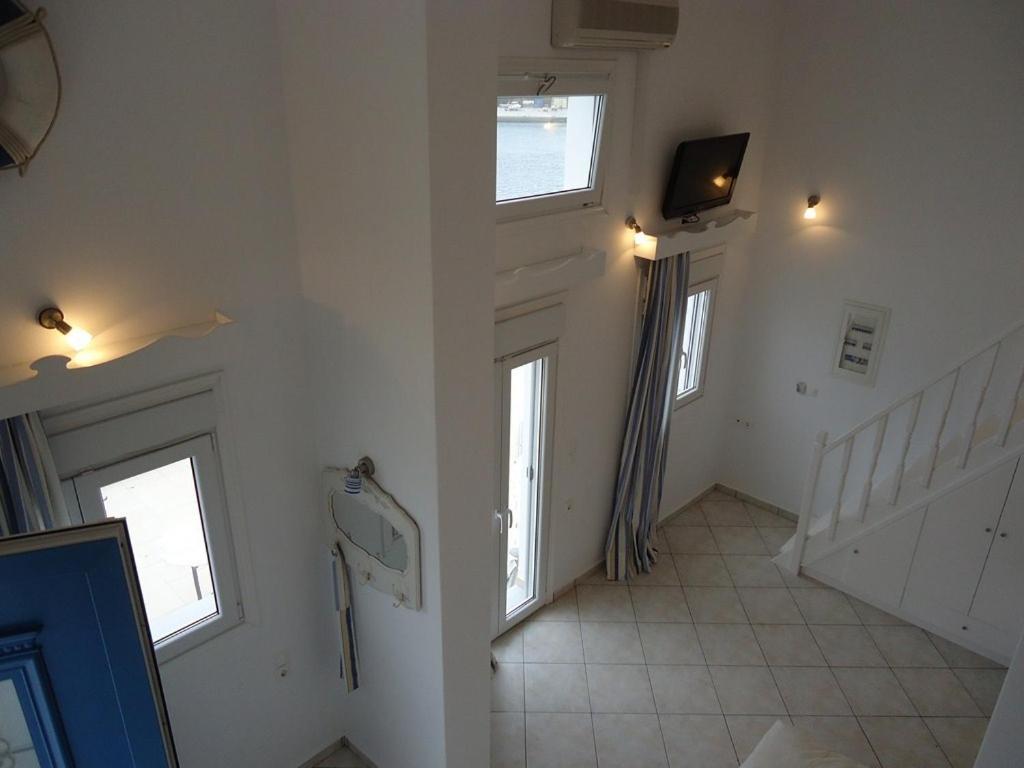 Caldera Studios Astypalaia Phòng bức ảnh