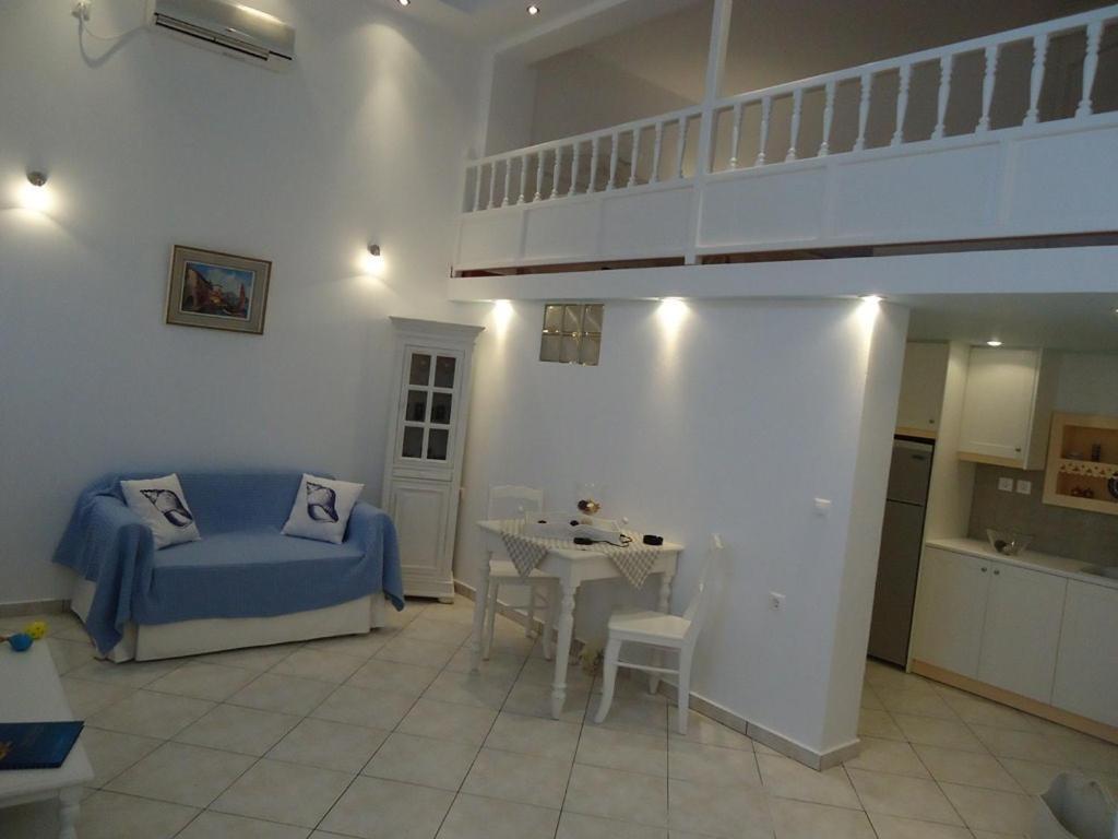 Caldera Studios Astypalaia Phòng bức ảnh