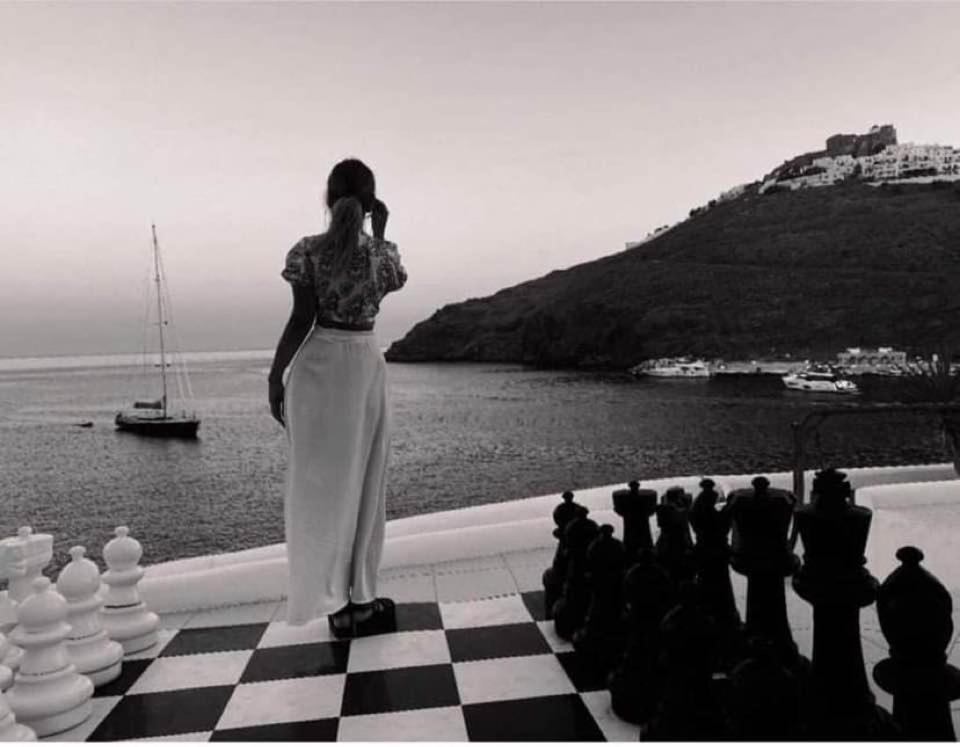 Caldera Studios Astypalaia Ngoại thất bức ảnh