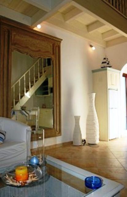 Caldera Studios Astypalaia Ngoại thất bức ảnh