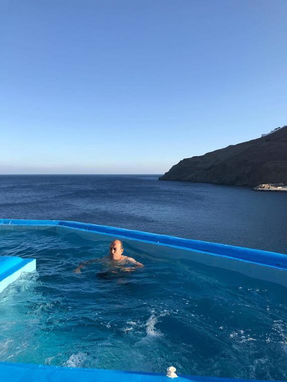 Caldera Studios Astypalaia Ngoại thất bức ảnh