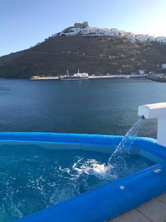 Caldera Studios Astypalaia Ngoại thất bức ảnh