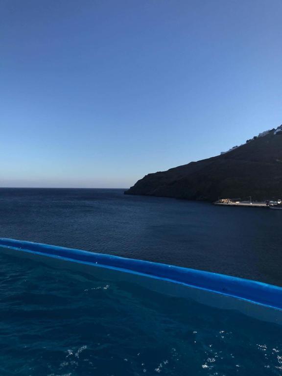 Caldera Studios Astypalaia Ngoại thất bức ảnh