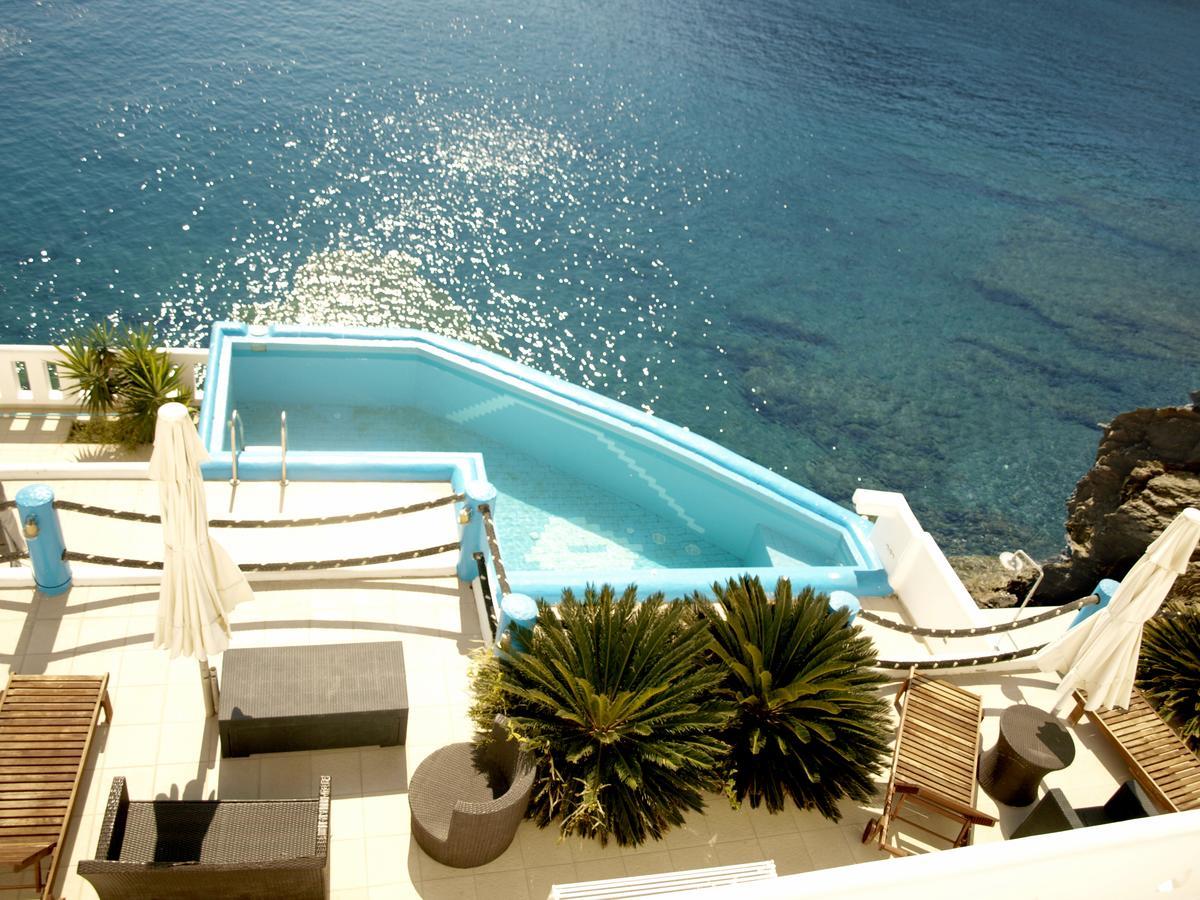 Caldera Studios Astypalaia Ngoại thất bức ảnh