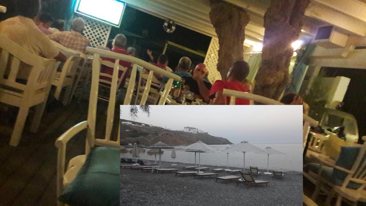 Caldera Studios Astypalaia Ngoại thất bức ảnh