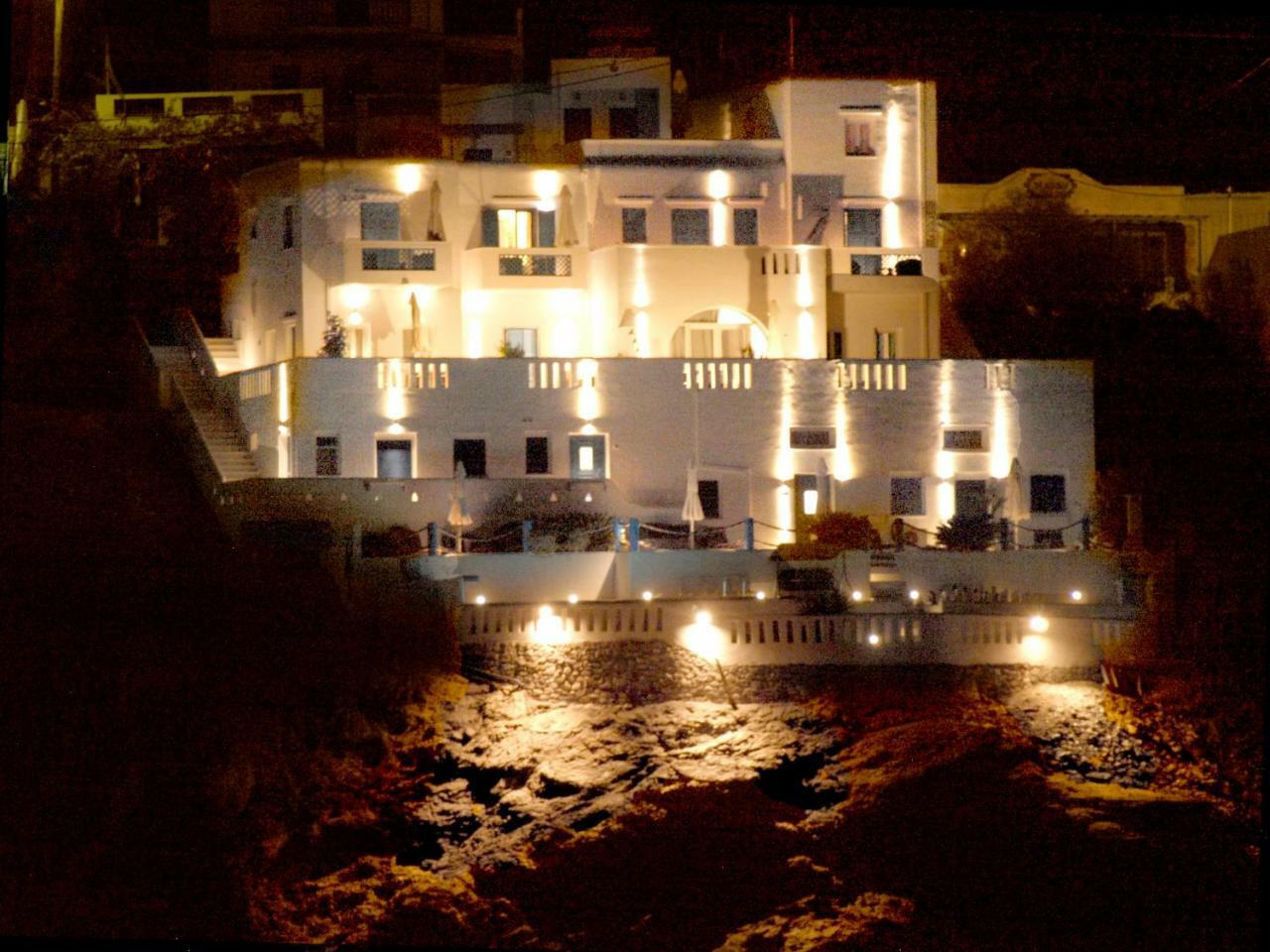 Caldera Studios Astypalaia Ngoại thất bức ảnh