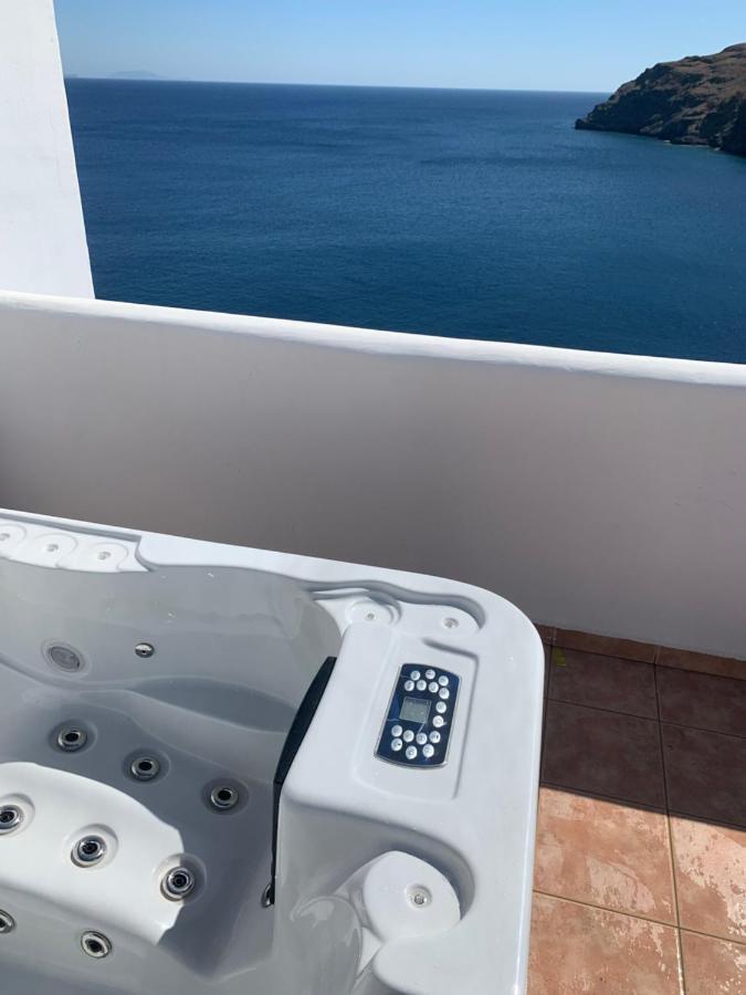 Caldera Studios Astypalaia Ngoại thất bức ảnh