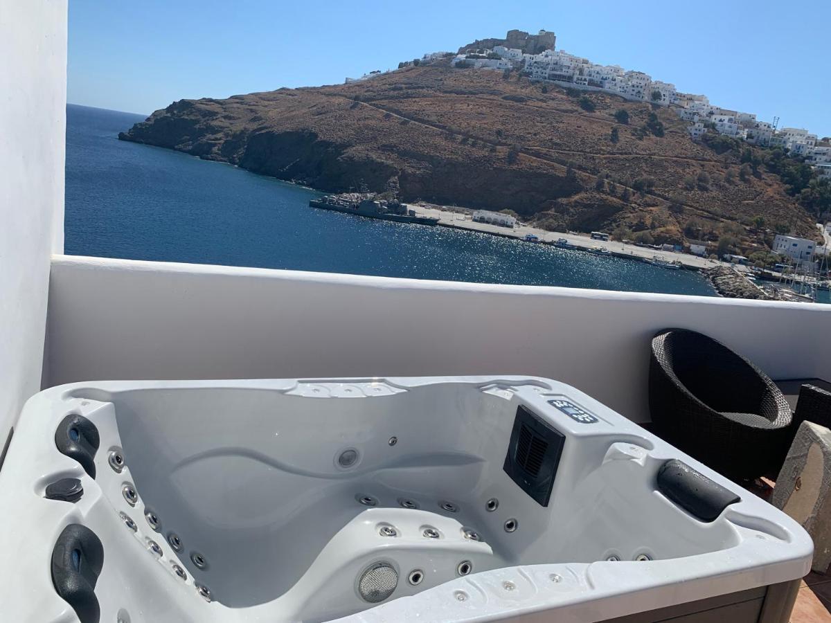 Caldera Studios Astypalaia Ngoại thất bức ảnh