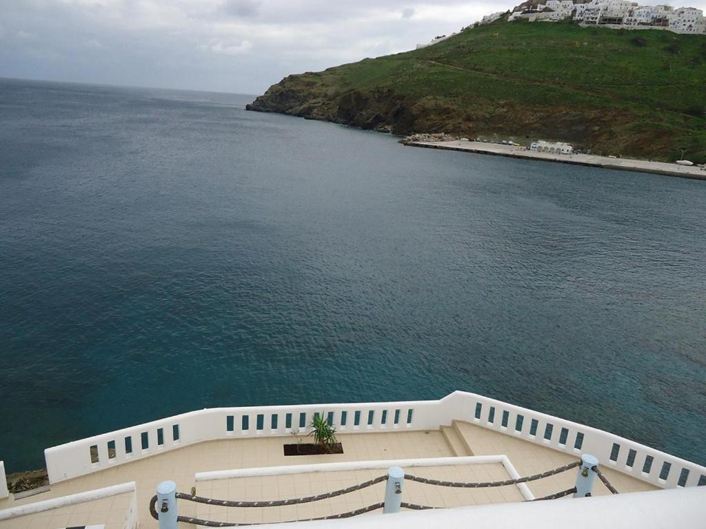Caldera Studios Astypalaia Ngoại thất bức ảnh